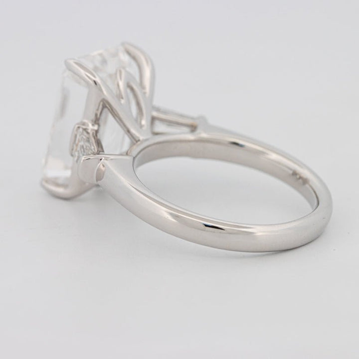 The "Esther" Solitaire (LG) - ZIZOV DIAMONDS