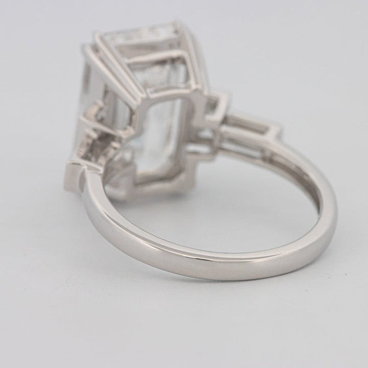 The "Josephine" Solitaire (LG) - ZIZOV DIAMONDS