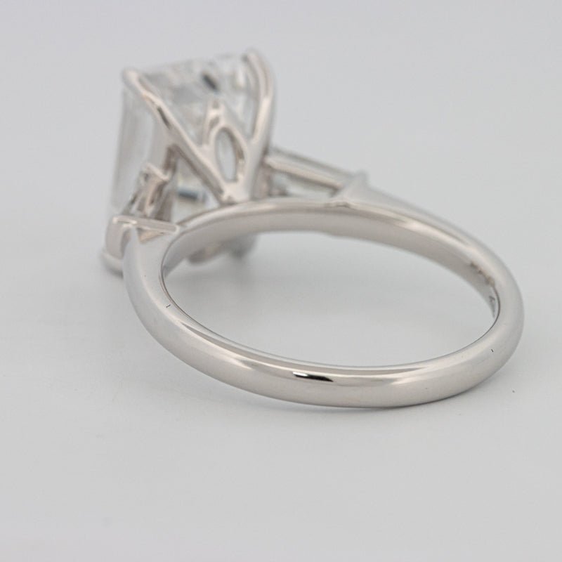 The "Olivia" Solitaire (LG) - ZIZOV DIAMONDS