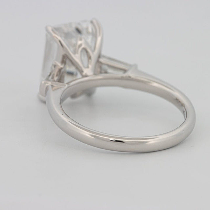 The "Olivia" Solitaire (LG) - ZIZOV DIAMONDS