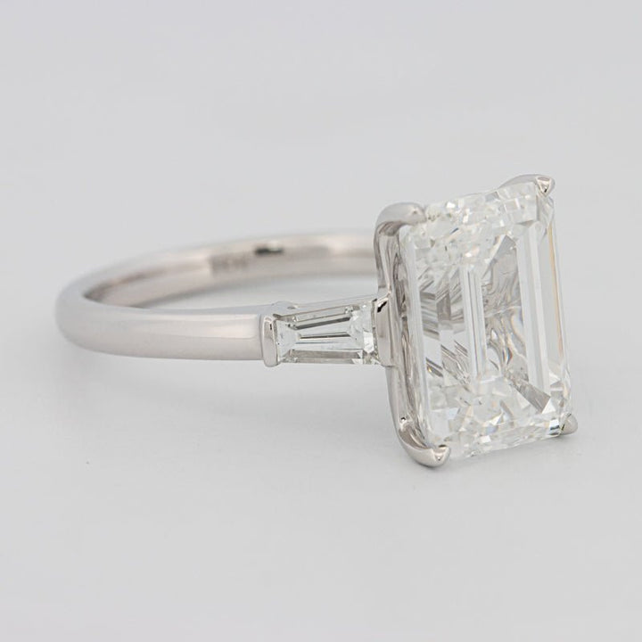 The "Olivia" Solitaire (LG) - ZIZOV DIAMONDS