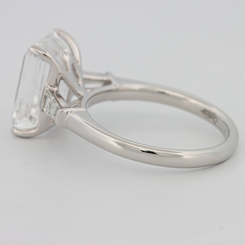 The "Olivia" Solitaire (LG) - ZIZOV DIAMONDS