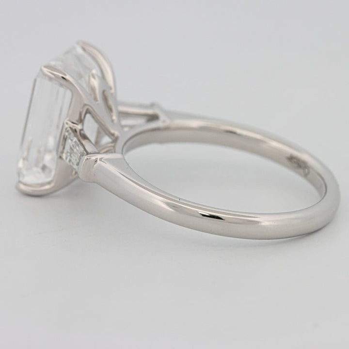 The "Olivia" Solitaire (LG) - ZIZOV DIAMONDS