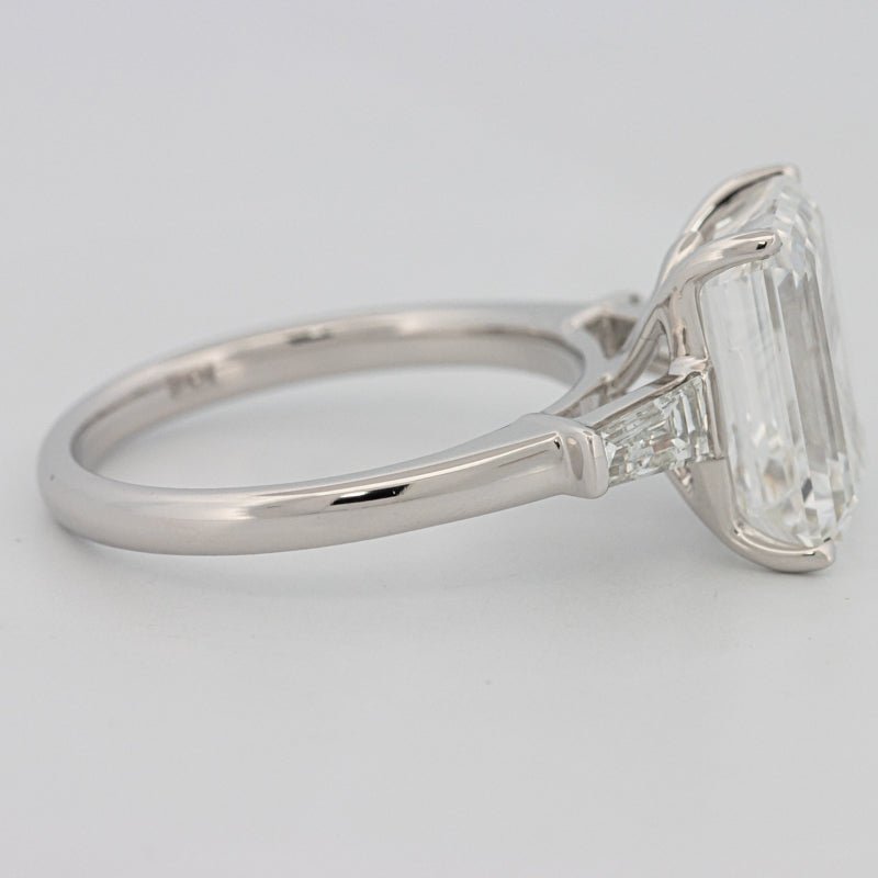 The "Olivia" Solitaire (LG) - ZIZOV DIAMONDS