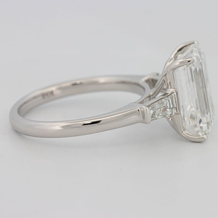 The "Olivia" Solitaire (LG) - ZIZOV DIAMONDS