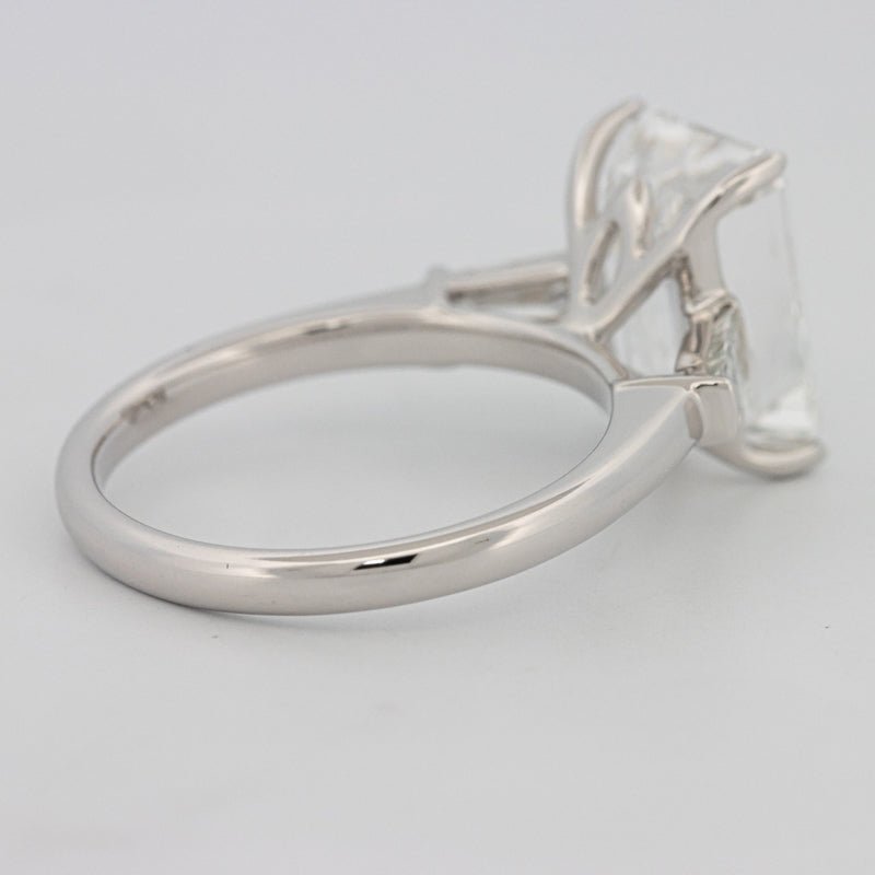 The "Olivia" Solitaire (LG) - ZIZOV DIAMONDS