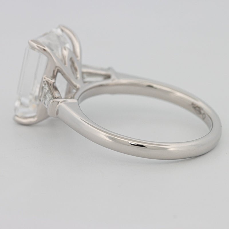 The "Olivia" Solitaire (LG) - ZIZOV DIAMONDS