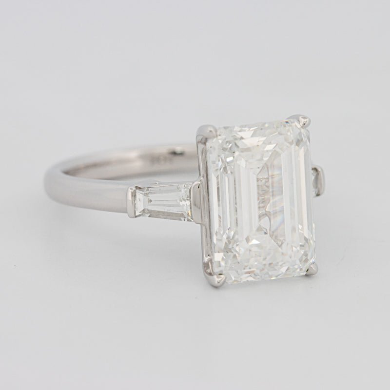 The "Olivia" Solitaire (LG) - ZIZOV DIAMONDS