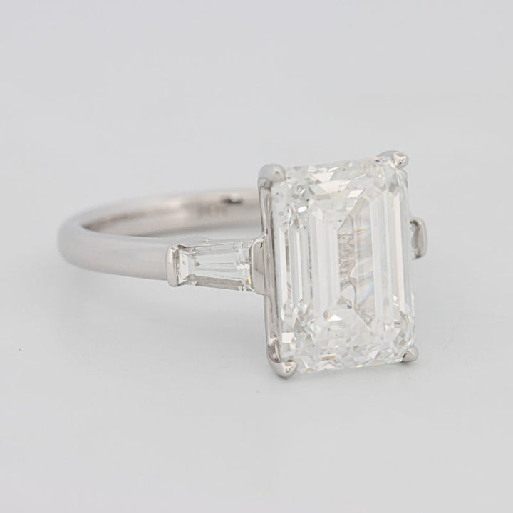 The "Olivia" Solitaire (LG) - ZIZOV DIAMONDS