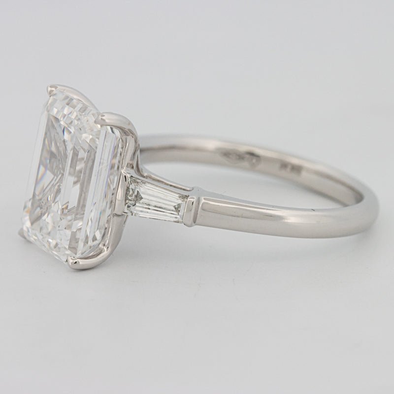 The "Olivia" Solitaire (LG) - ZIZOV DIAMONDS