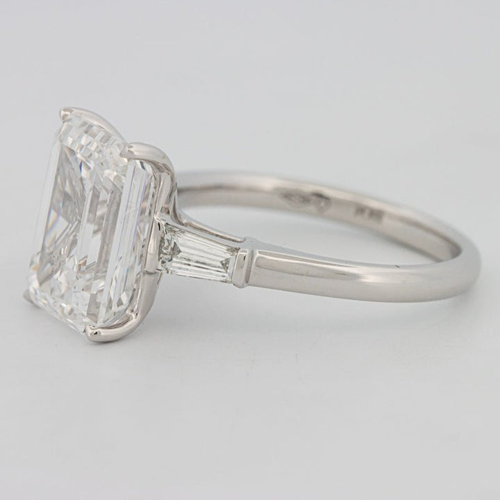 The "Olivia" Solitaire (LG) - ZIZOV DIAMONDS