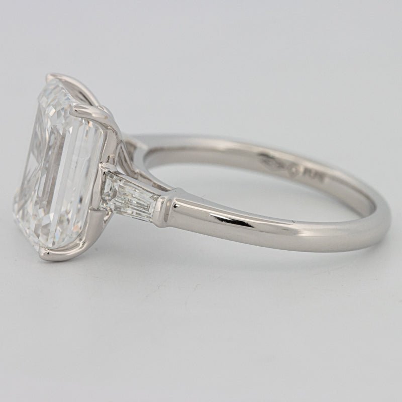 The "Olivia" Solitaire (LG) - ZIZOV DIAMONDS