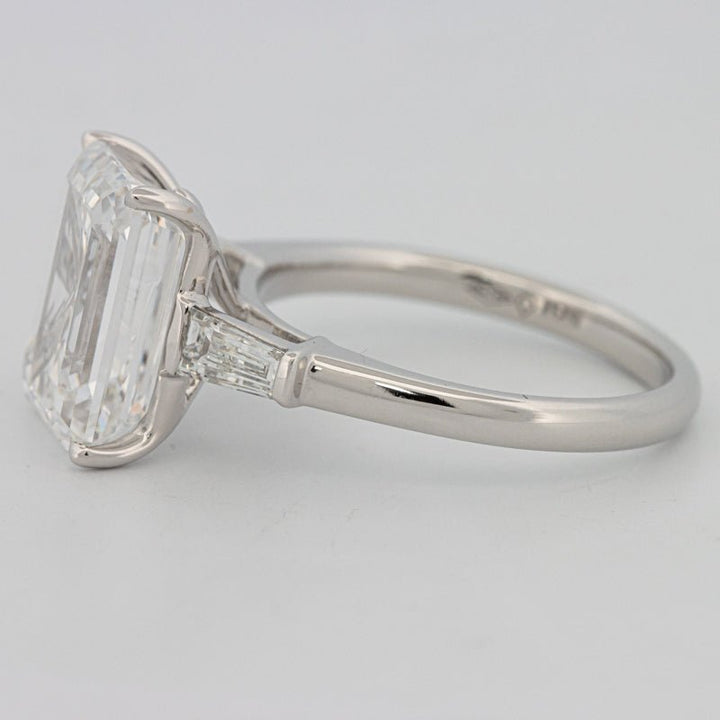 The "Olivia" Solitaire (LG) - ZIZOV DIAMONDS