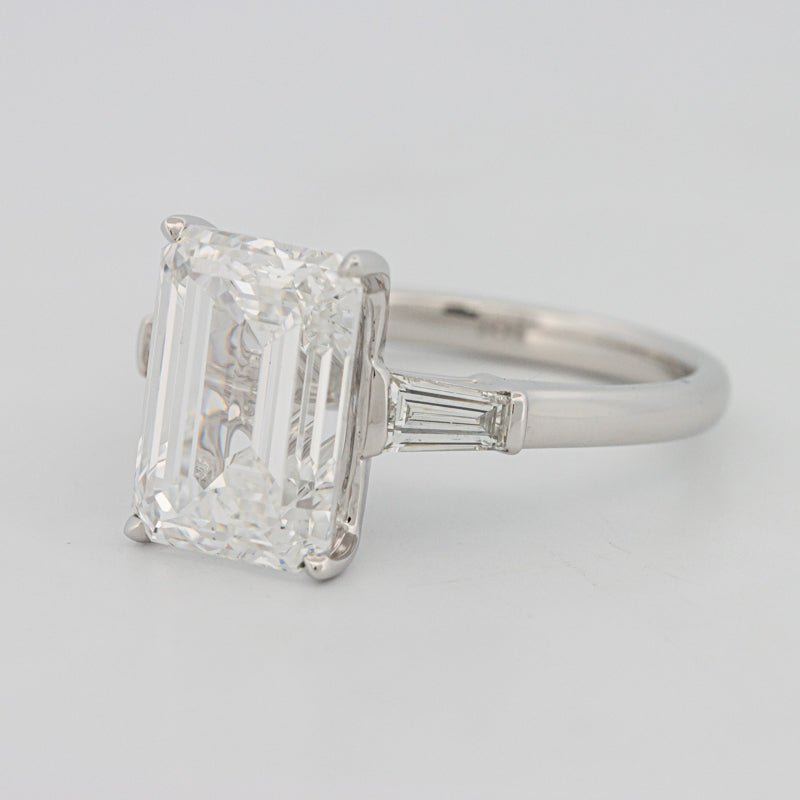 The "Olivia" Solitaire (LG) - ZIZOV DIAMONDS