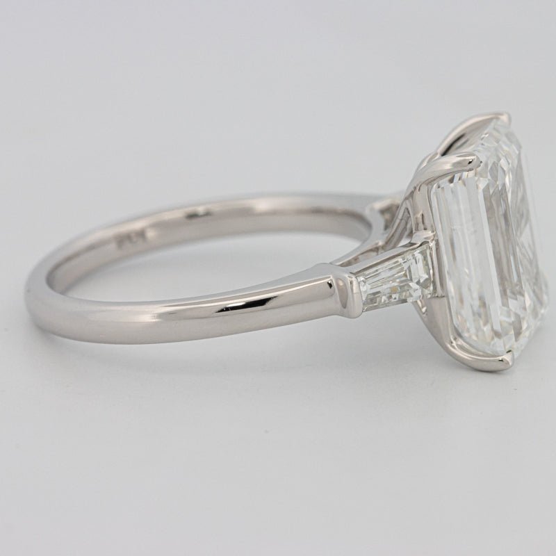 The "Olivia" Solitaire (LG) - ZIZOV DIAMONDS