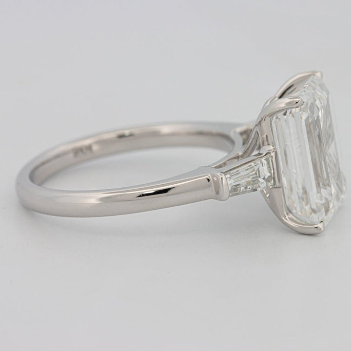 The "Olivia" Solitaire (LG) - ZIZOV DIAMONDS