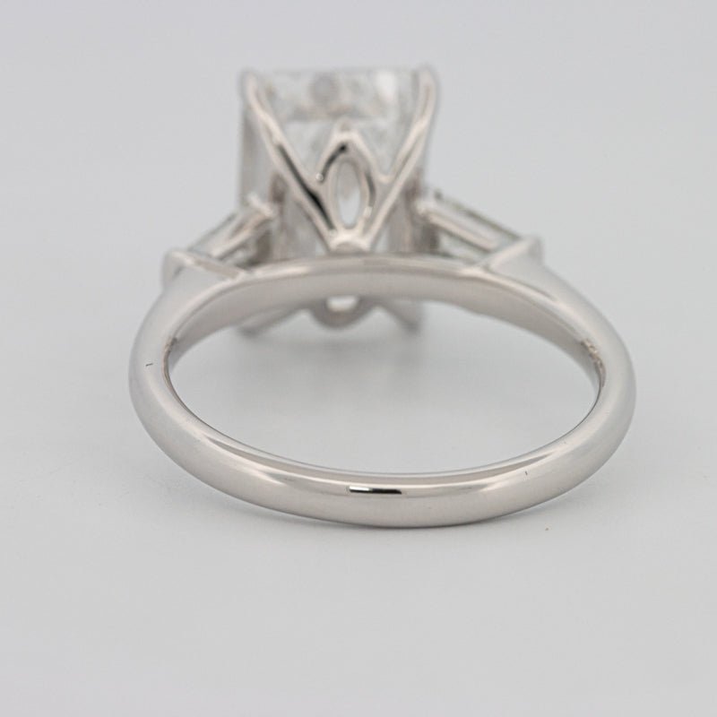 The "Olivia" Solitaire (LG) - ZIZOV DIAMONDS