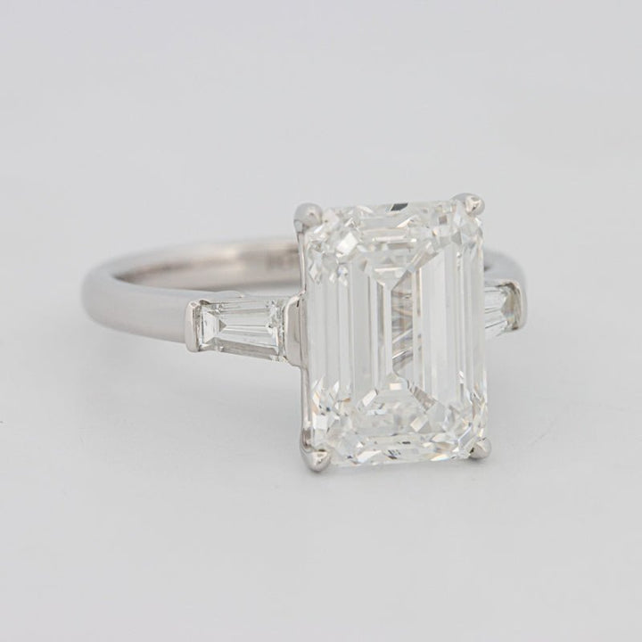 The "Olivia" Solitaire (LG) - ZIZOV DIAMONDS