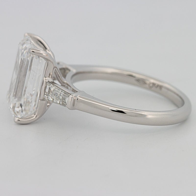 The "Olivia" Solitaire (LG) - ZIZOV DIAMONDS