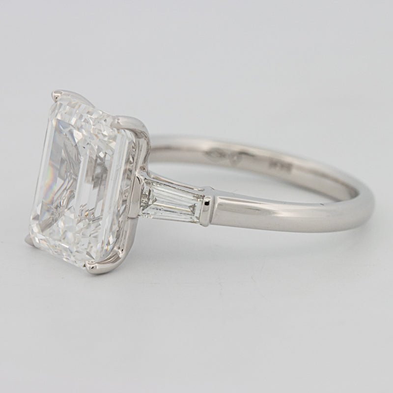 The "Olivia" Solitaire (LG) - ZIZOV DIAMONDS