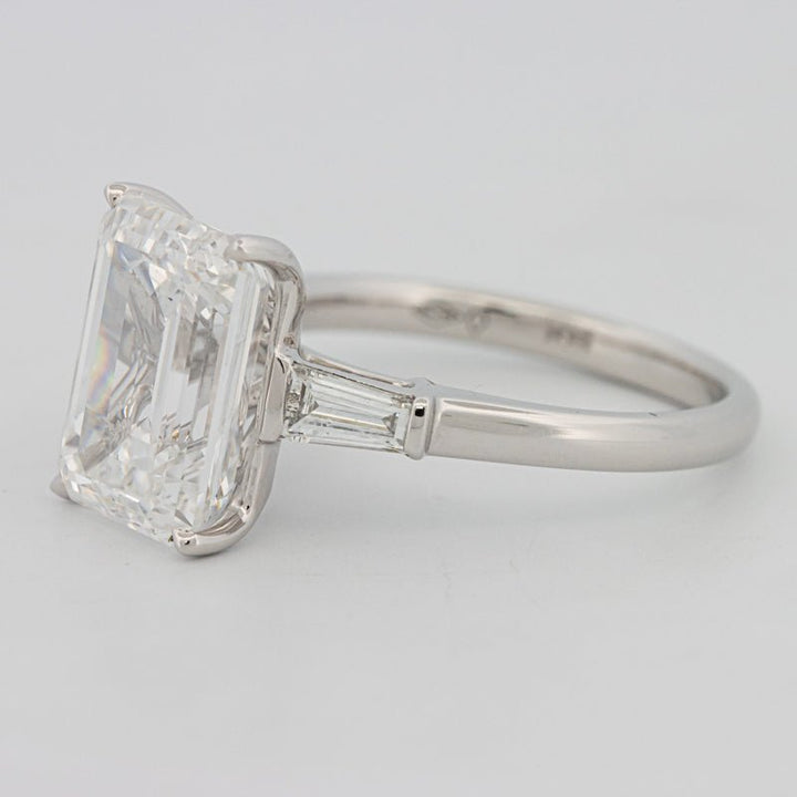 The "Olivia" Solitaire (LG) - ZIZOV DIAMONDS