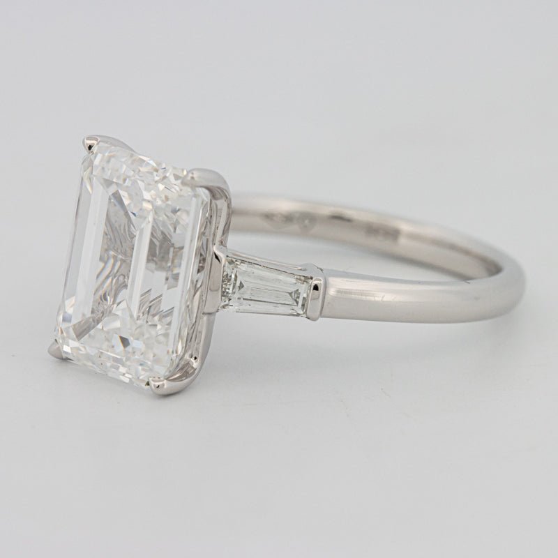 The "Olivia" Solitaire (LG) - ZIZOV DIAMONDS
