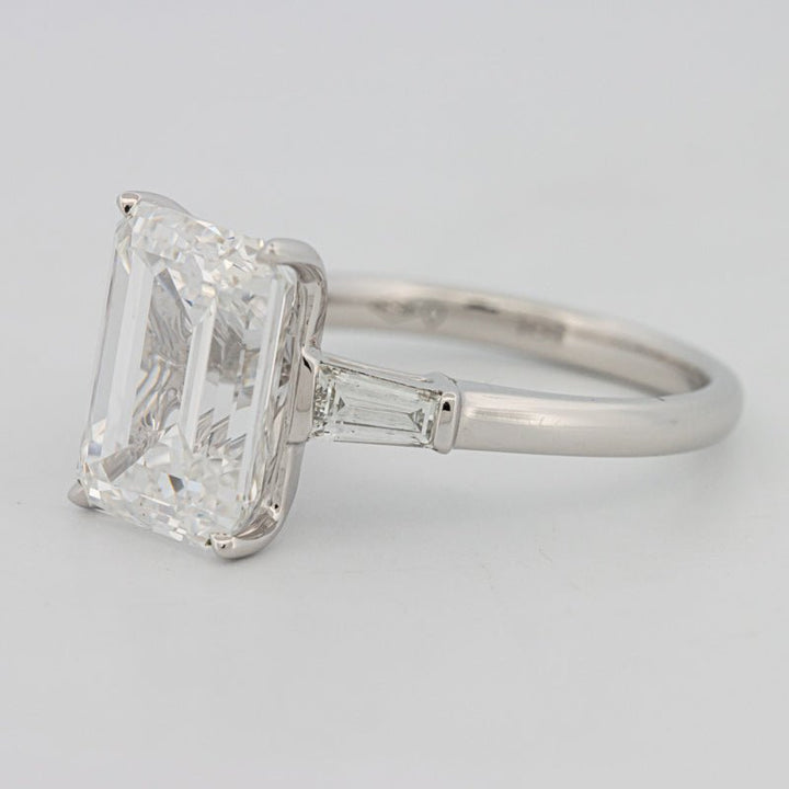 The "Olivia" Solitaire (LG) - ZIZOV DIAMONDS