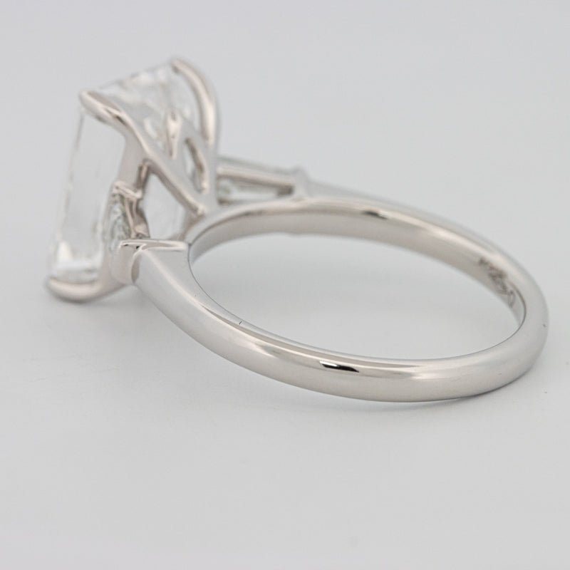 The "Olivia" Solitaire (LG) - ZIZOV DIAMONDS