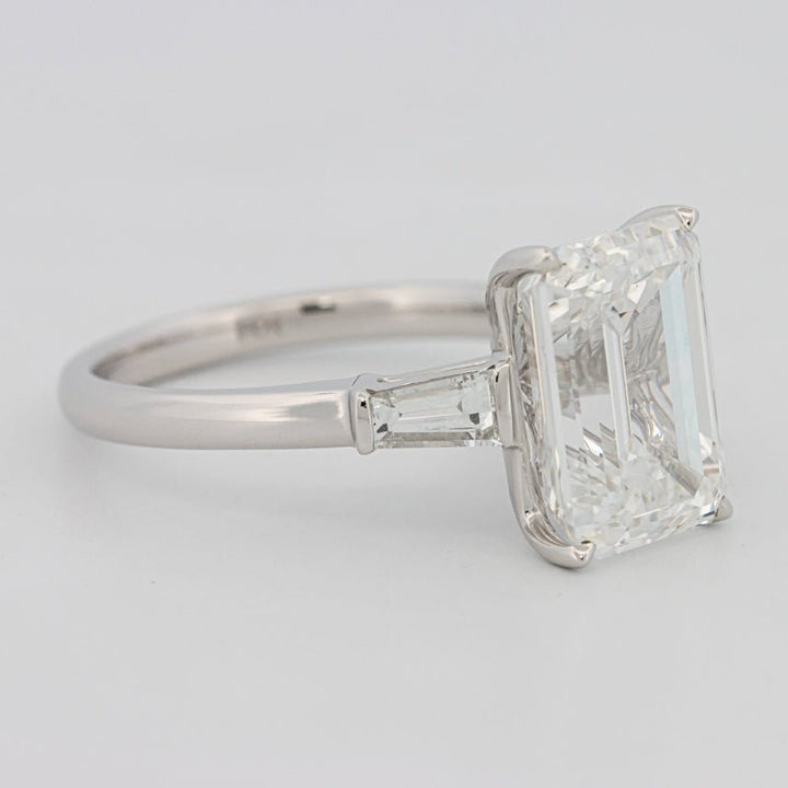 The "Olivia" Solitaire (LG) - ZIZOV DIAMONDS