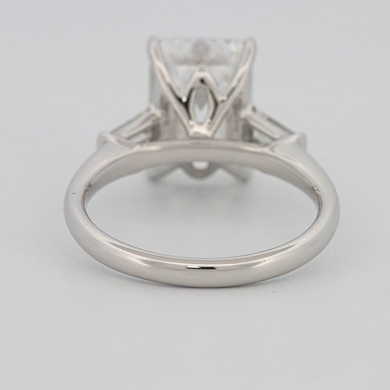 The "Olivia" Solitaire (LG) - ZIZOV DIAMONDS