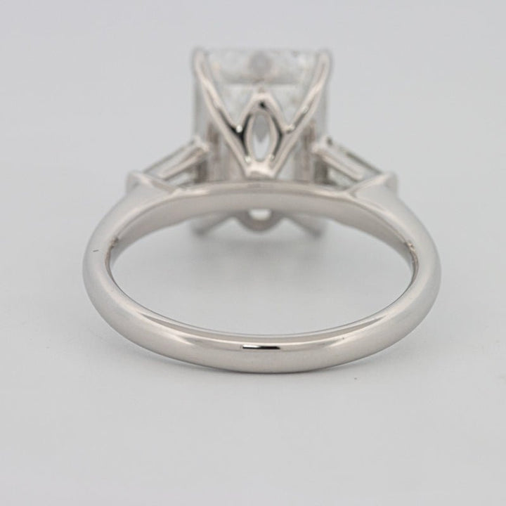 The "Olivia" Solitaire (LG) - ZIZOV DIAMONDS