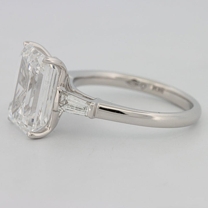 The "Olivia" Solitaire (LG) - ZIZOV DIAMONDS