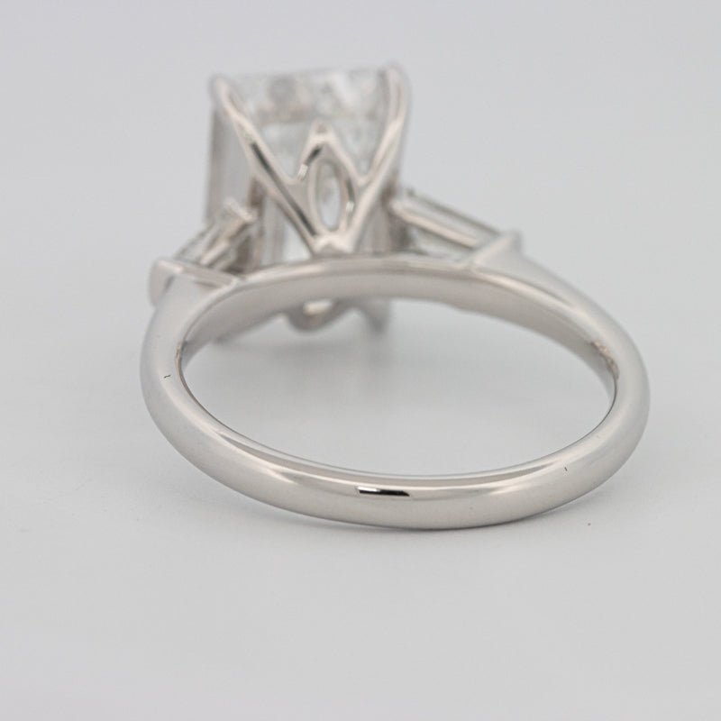 The "Olivia" Solitaire (LG) - ZIZOV DIAMONDS