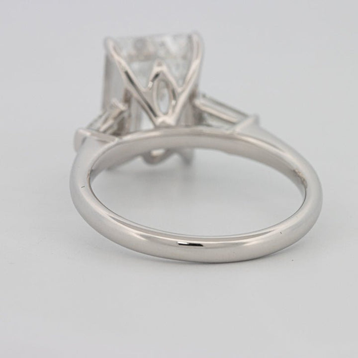 The "Olivia" Solitaire (LG) - ZIZOV DIAMONDS