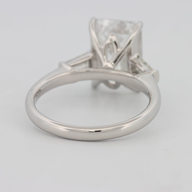 The "Olivia" Solitaire (LG) - ZIZOV DIAMONDS