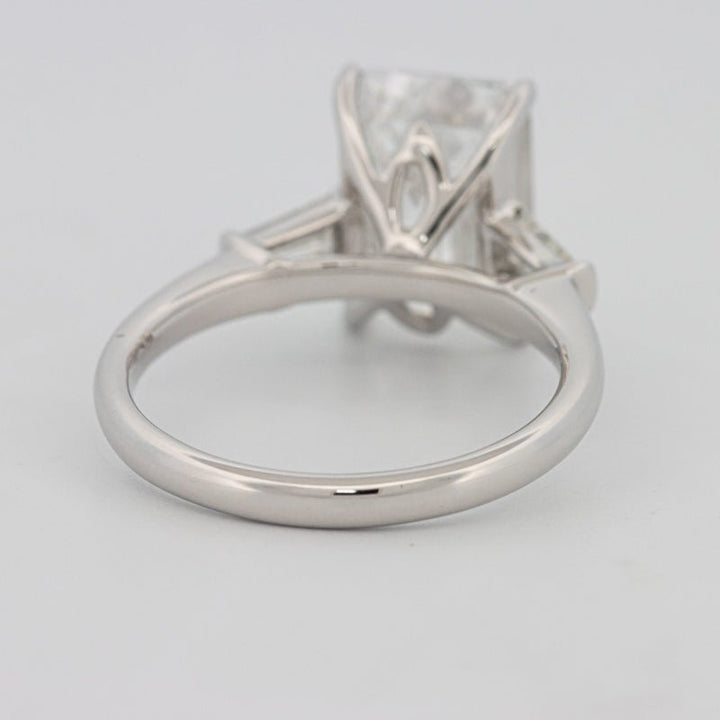 The "Olivia" Solitaire (LG) - ZIZOV DIAMONDS