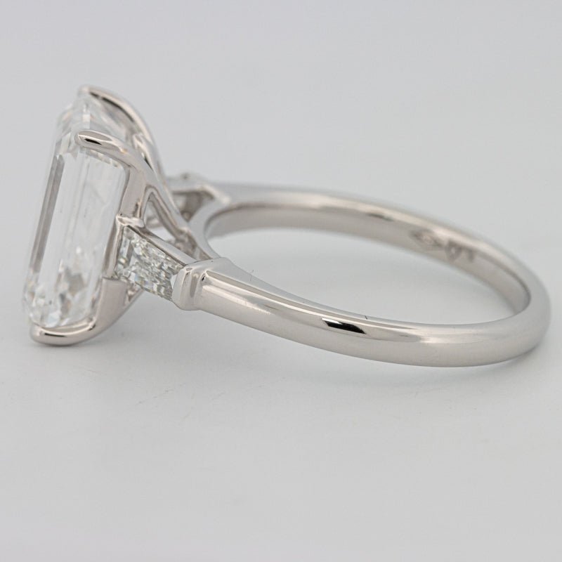 The "Olivia" Solitaire (LG) - ZIZOV DIAMONDS