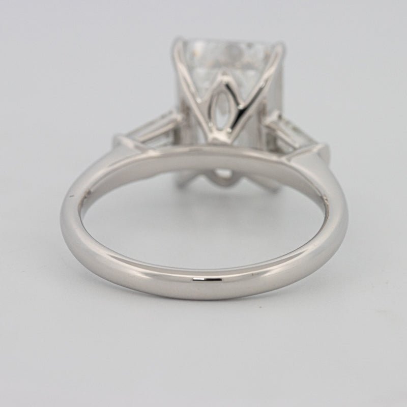 The "Olivia" Solitaire (LG) - ZIZOV DIAMONDS