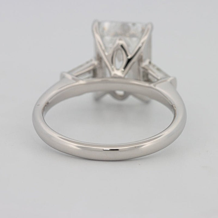 The "Olivia" Solitaire (LG) - ZIZOV DIAMONDS