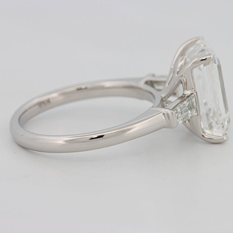 The "Olivia" Solitaire (LG) - ZIZOV DIAMONDS