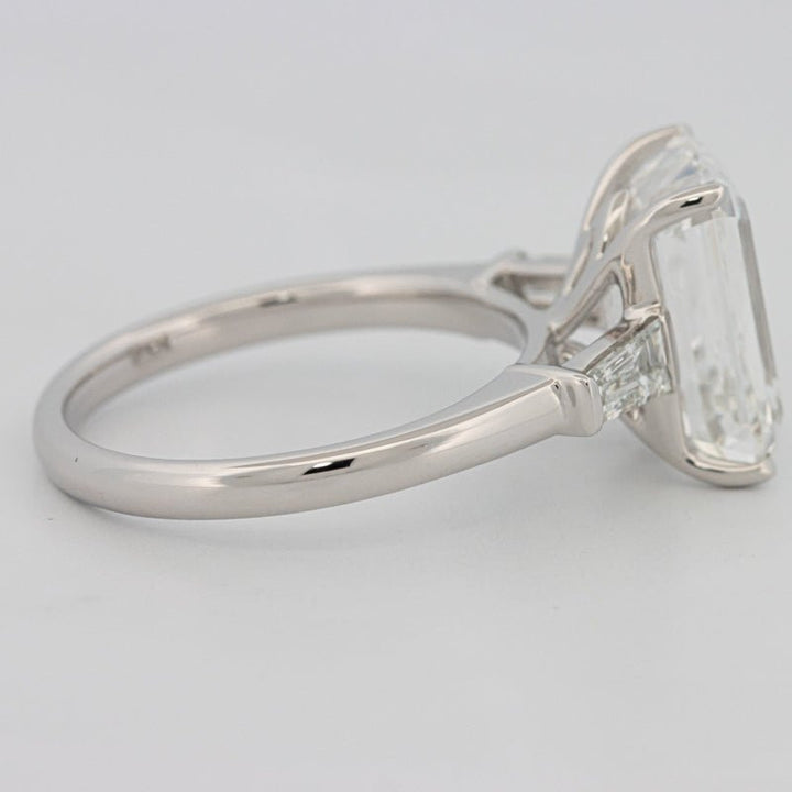 The "Olivia" Solitaire (LG) - ZIZOV DIAMONDS