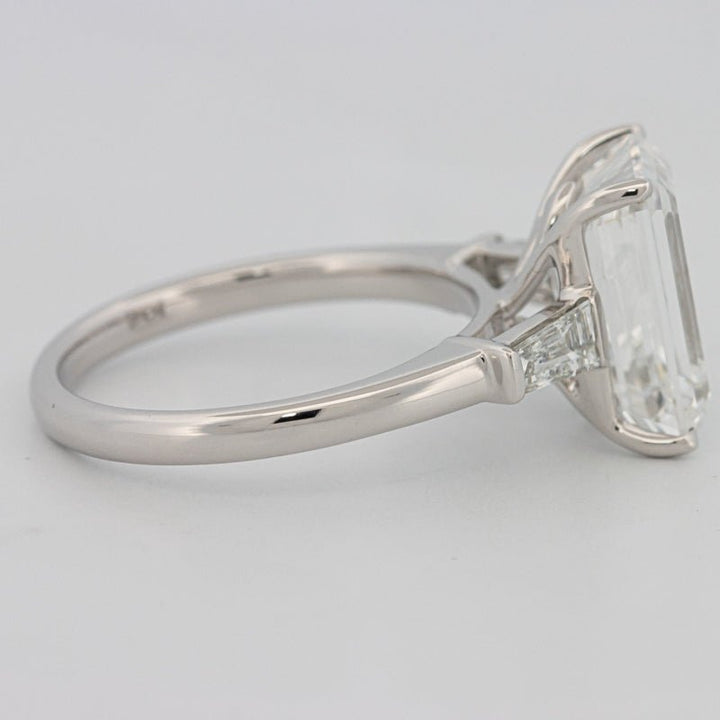 The "Olivia" Solitaire (LG) - ZIZOV DIAMONDS