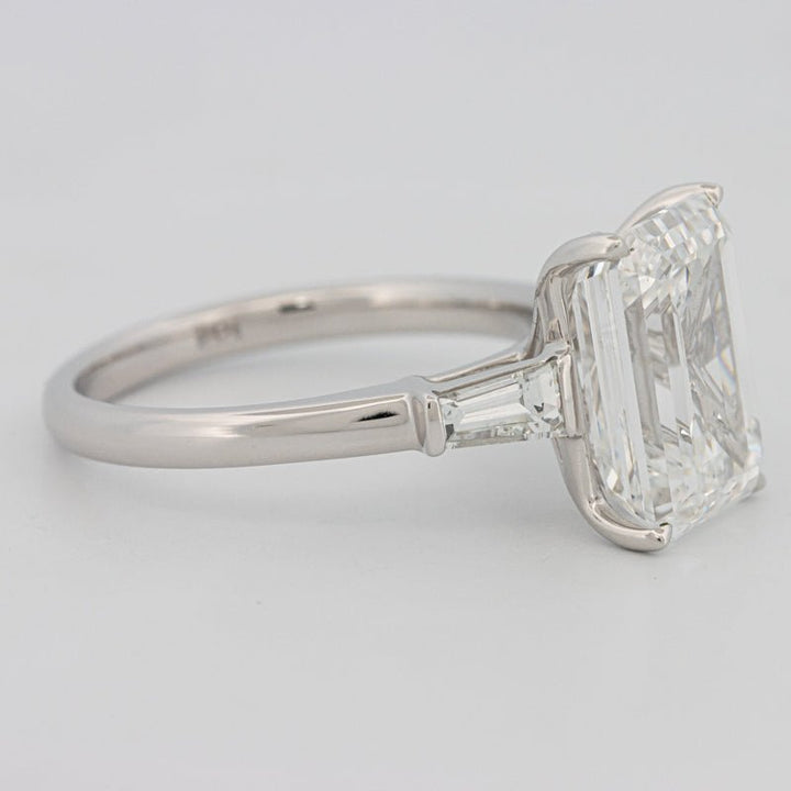 The "Olivia" Solitaire (LG) - ZIZOV DIAMONDS