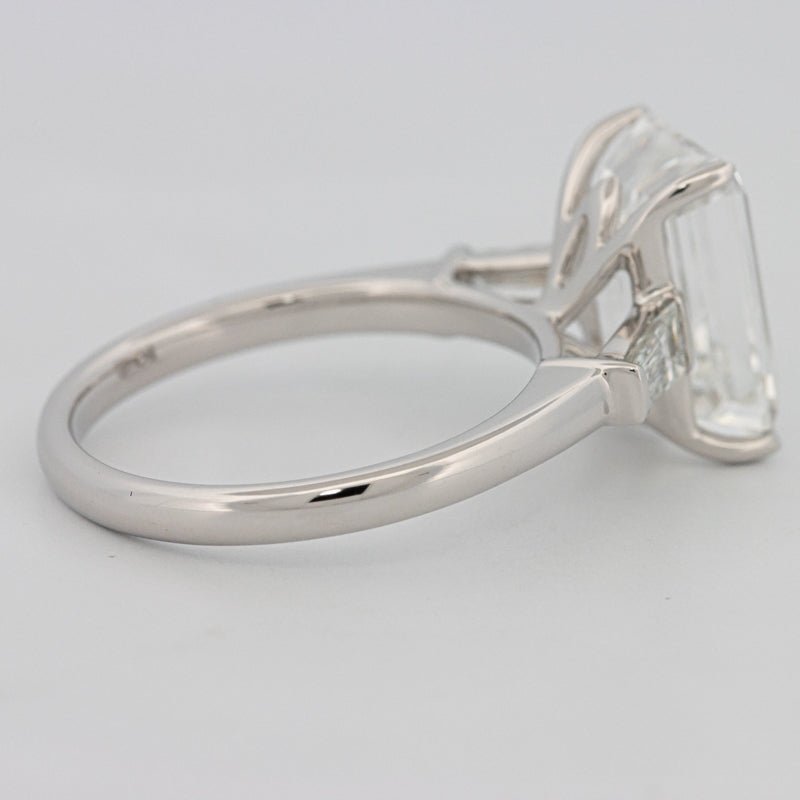 The "Olivia" Solitaire (LG) - ZIZOV DIAMONDS