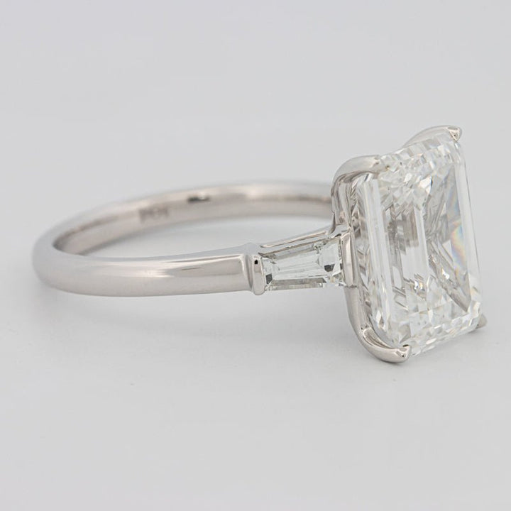 The "Olivia" Solitaire (LG) - ZIZOV DIAMONDS