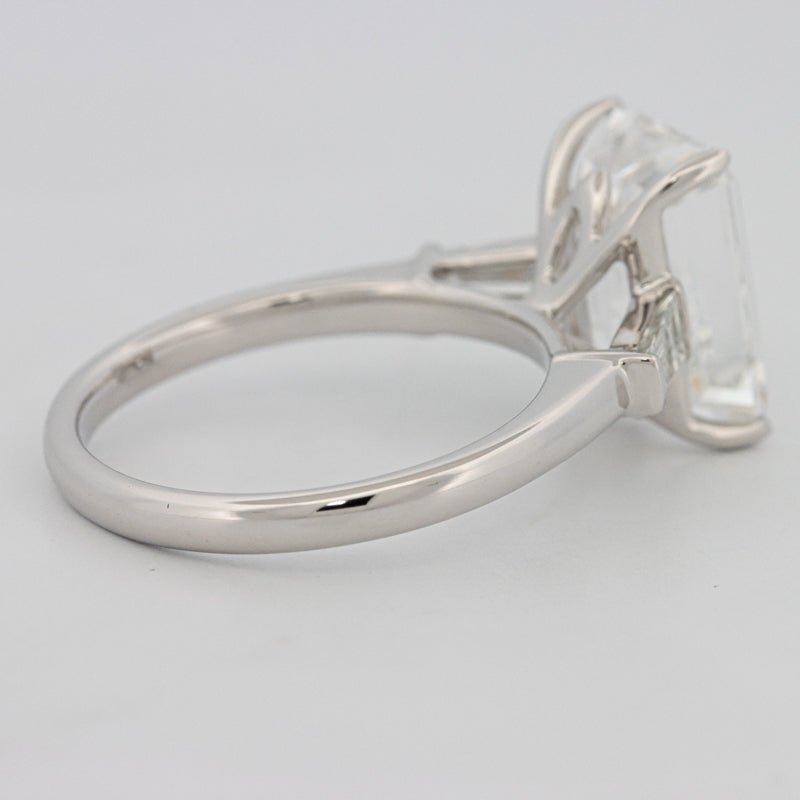 The "Olivia" Solitaire (LG) - ZIZOV DIAMONDS