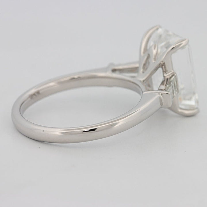 The "Olivia" Solitaire (LG) - ZIZOV DIAMONDS