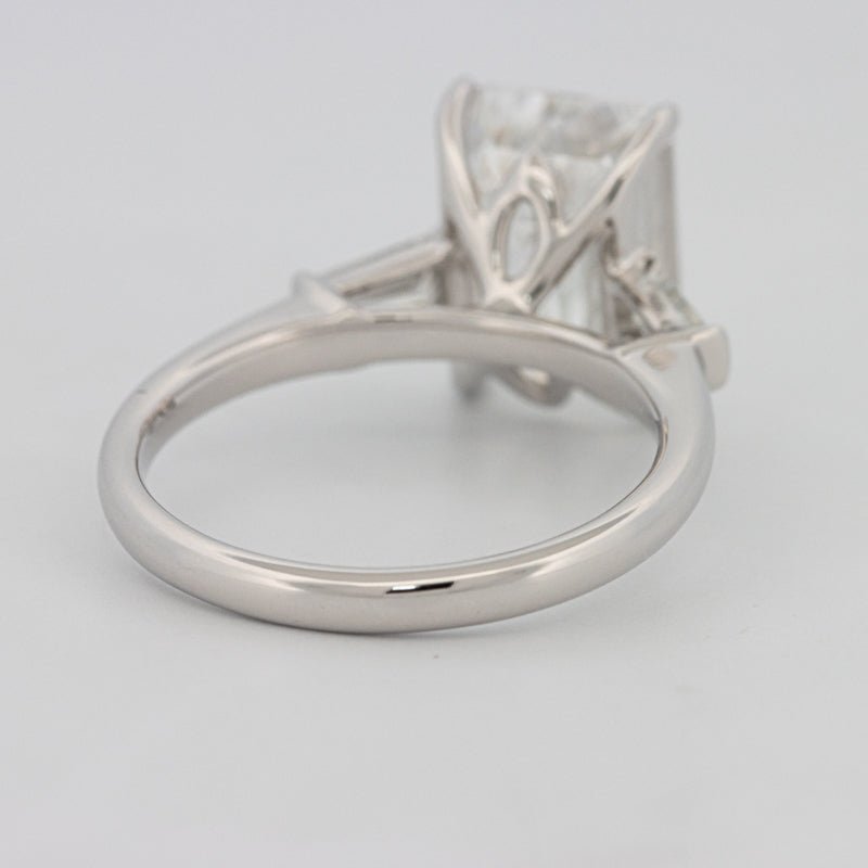 The "Olivia" Solitaire (LG) - ZIZOV DIAMONDS