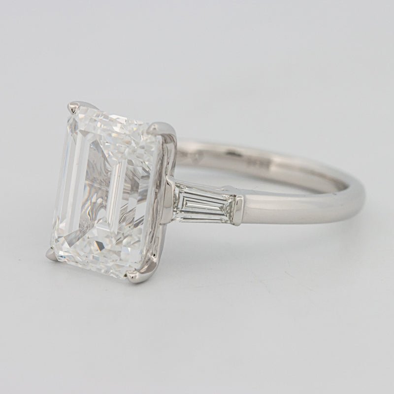 The "Olivia" Solitaire (LG) - ZIZOV DIAMONDS