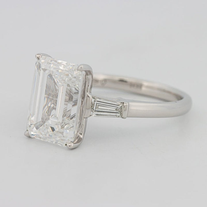 The "Olivia" Solitaire (LG) - ZIZOV DIAMONDS